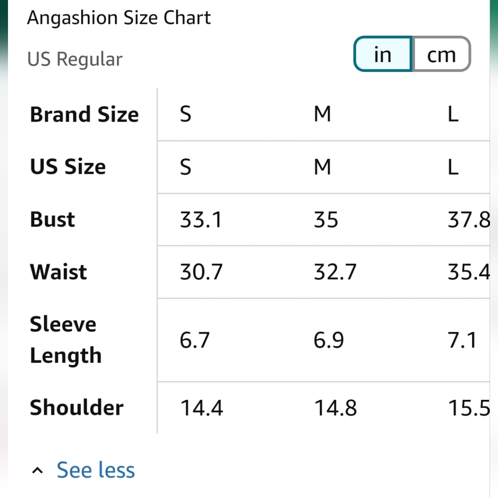 Women Casual Dressy Tops - 2024 Summer Short Sleeve Shirts Trendy Square, small - Picture 4 of 4